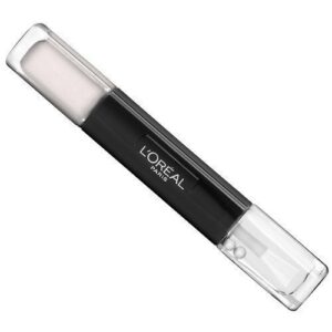 L'Oréal Paris Infallible Nail Polish 017 Petale Revival