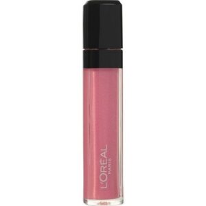 L'Oréal Paris Le Gloss Infallible 101 Girl On Top
