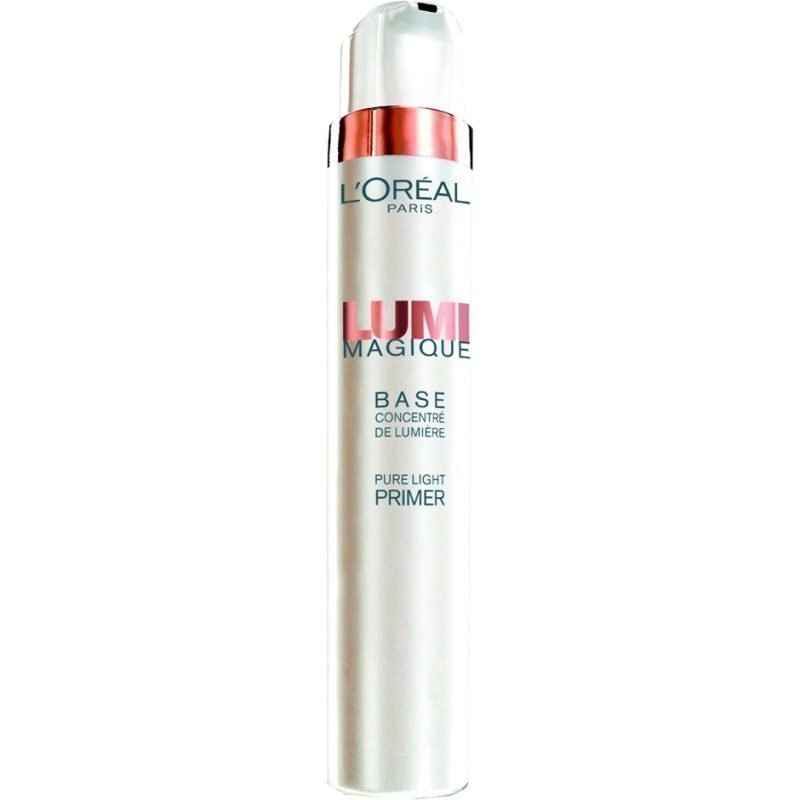L'Oréal Paris Lumi Magique Primer Primer 20ml
