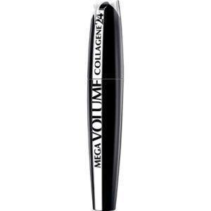 L'Oréal Paris Mega Volume Collagen 24h Mascara Extra Black