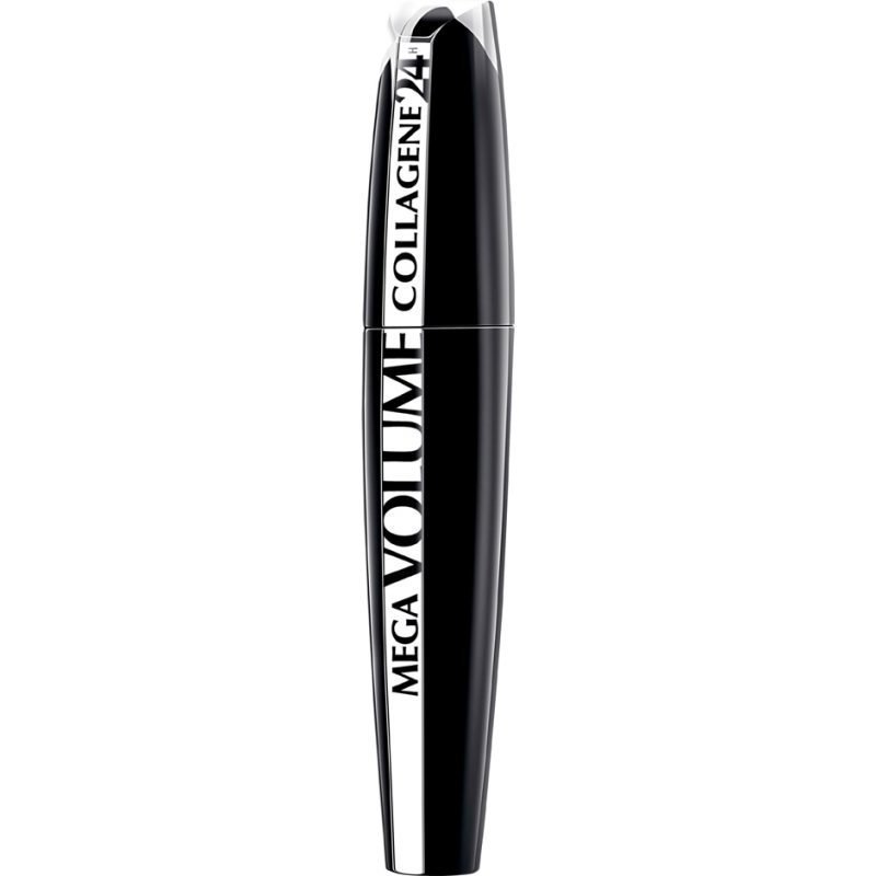 L'Oréal Paris Mega Volume Collagen 24h Mascara Extra Black