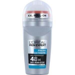 L'Oréal Paris Men Expert Fresh Extreme Deo Roll-OnOn 50ml