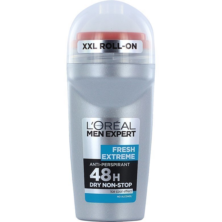 L'Oréal Paris Men Expert Fresh Extreme Deo Roll-OnOn 50ml
