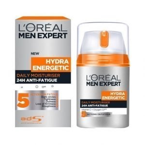 L'Oréal Paris Men Expert Hydra Energetic Voide 50 ml