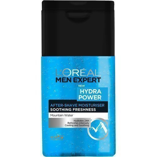 L'Oréal Paris Men Expert Hydra Power After Shave