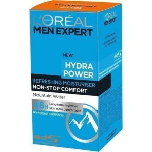 L'Oréal Paris Men Expert Hydra Power Refreshing Moisturiser