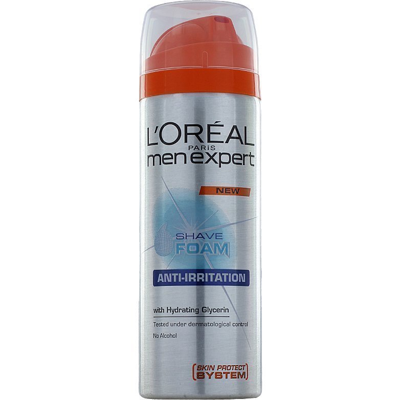 L'Oréal Paris Men ExpertIrritation 200ml