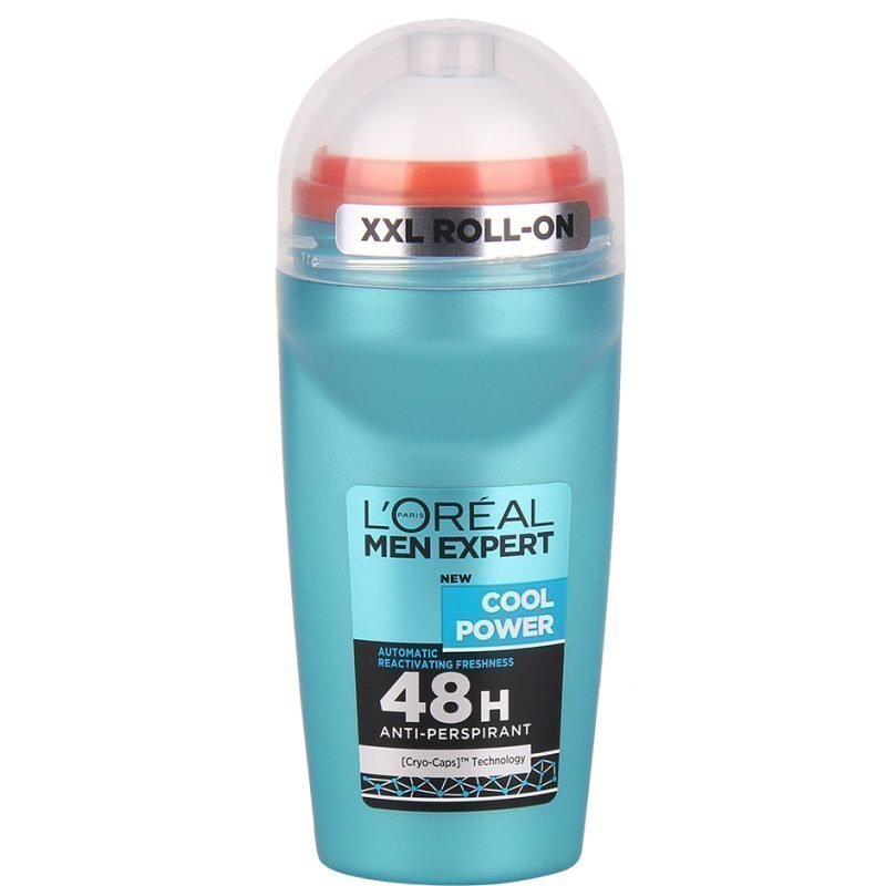 L'Oréal Paris Men ExpertPerspirant 50ml