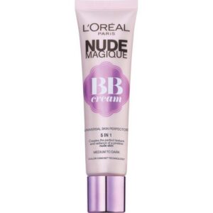 L'Oréal Paris Nude Magique BB Cream Medium 30ml