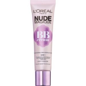 L'Oréal Paris Nude Magique BB Cream Medium to Dark Skin Tone