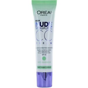 L'Oréal Paris Nude Magique CC CreamRedness SPF20 30ml