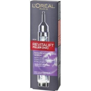 L'Oréal Paris Revitalift Filler Skin Revolumising Serum