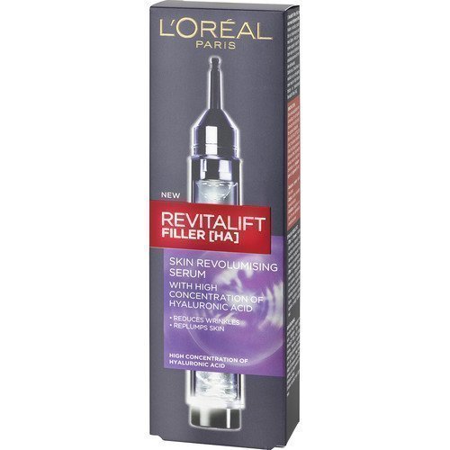 L'Oréal Paris Revitalift Filler Skin Revolumising Serum
