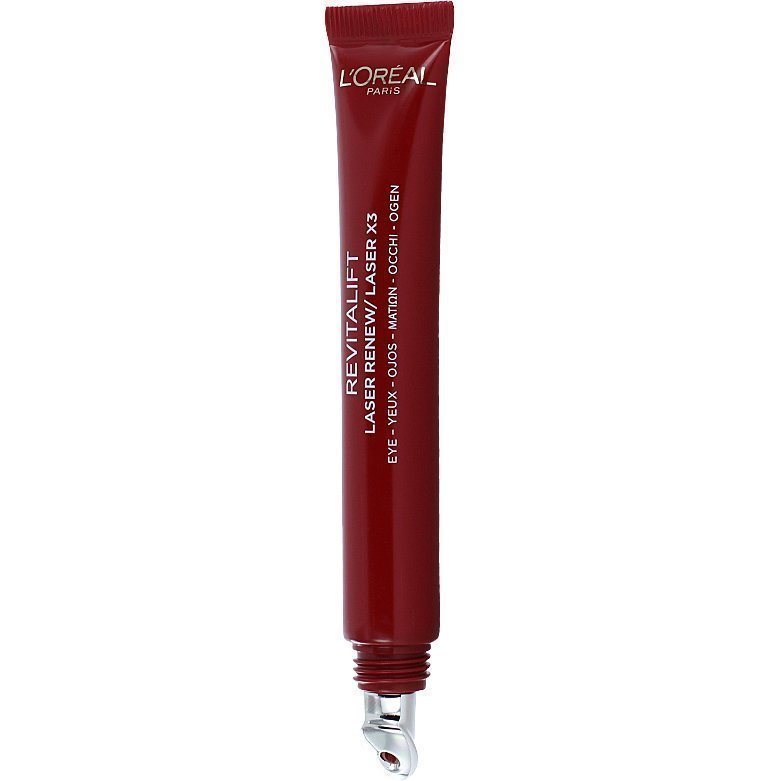 L'Oréal Paris Revitalift Laser Precision Eye Cream 15ml