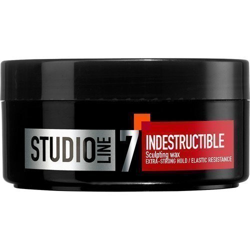 L'Oréal Paris Studio Line Indestructible Sculpting Wax