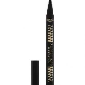 L'Oréal Paris Super Liner Superstar Silmänrajaustussi