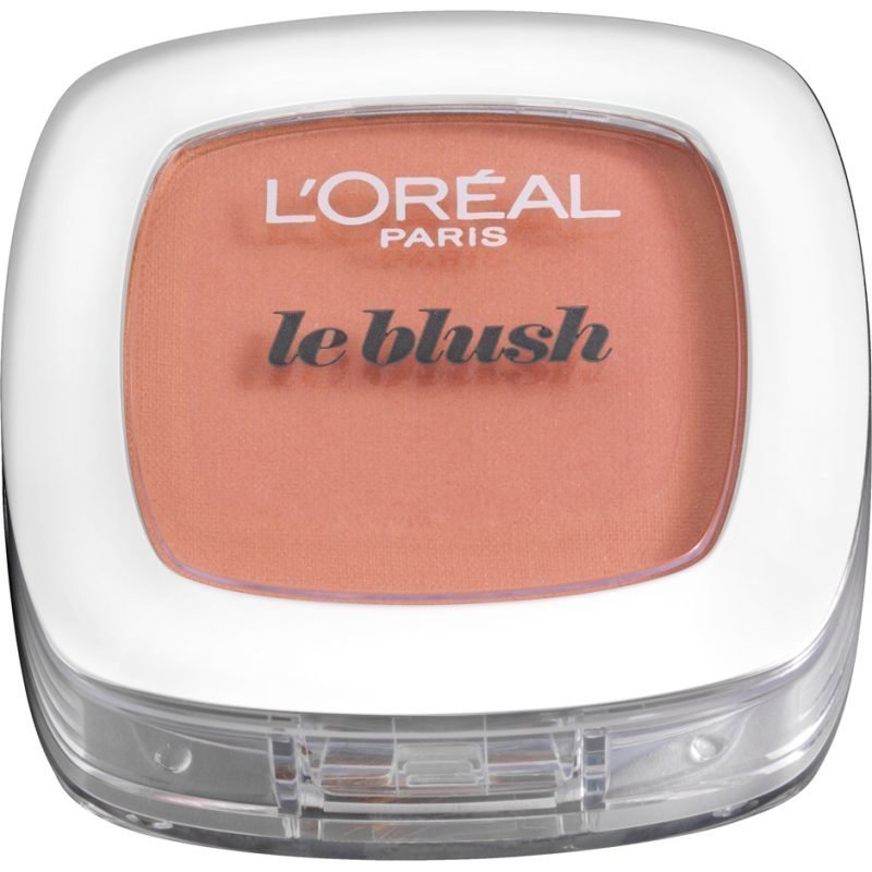 L'Oréal Paris True Match Blush 120 Rose Santal 5g