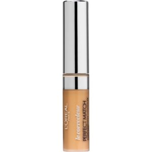 L'Oréal Paris True Match Concealer 01 Ivory 5ml