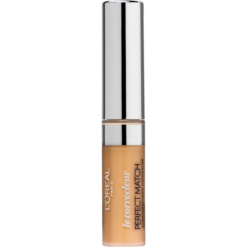L'Oréal Paris True Match Concealer 01 Ivory 5ml