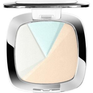 L'Oréal Paris True Match Lumi Powder Glow Illuminator 302 C Icy Glow
