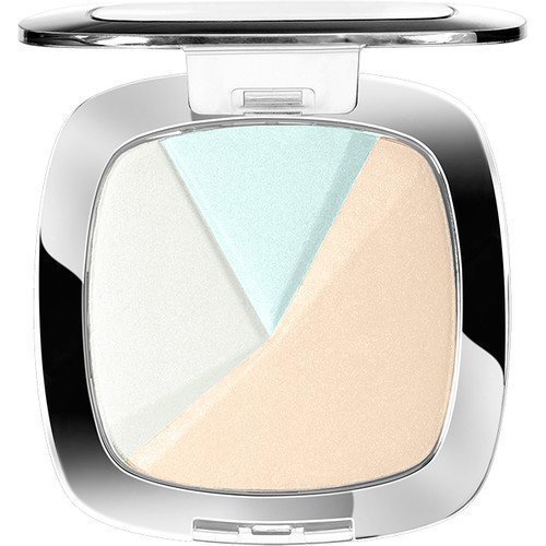 L'Oréal Paris True Match Lumi Powder Glow Illuminator 302 C Icy Glow