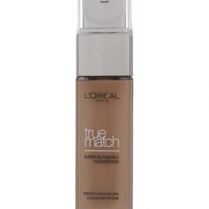 L'Oréal Paris True Match Meikkivoide 30 ml
