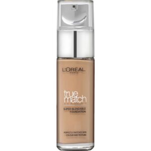 L'Oréal Paris True Match Super-Blendable Foundation N5 Sand 30ml
