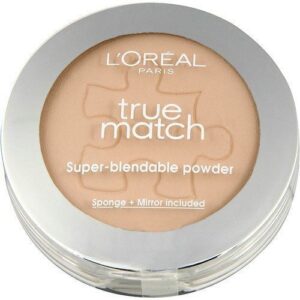 L'Oréal Paris True Match The Powder R2-C2 Rose Vanilla