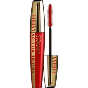 L'Oréal Paris Volume Million Lashes Mascara Excess Black 10ml