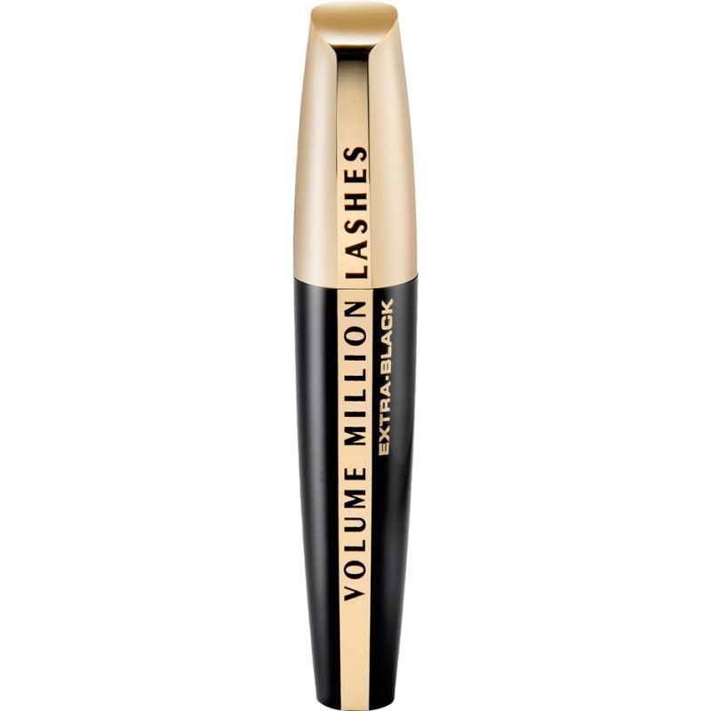 L'Oréal Paris Volume Million Lashes Mascara Extra Black