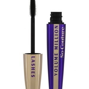 L'Oréal Paris Volume Million Lashes So Couture Ripsiväri