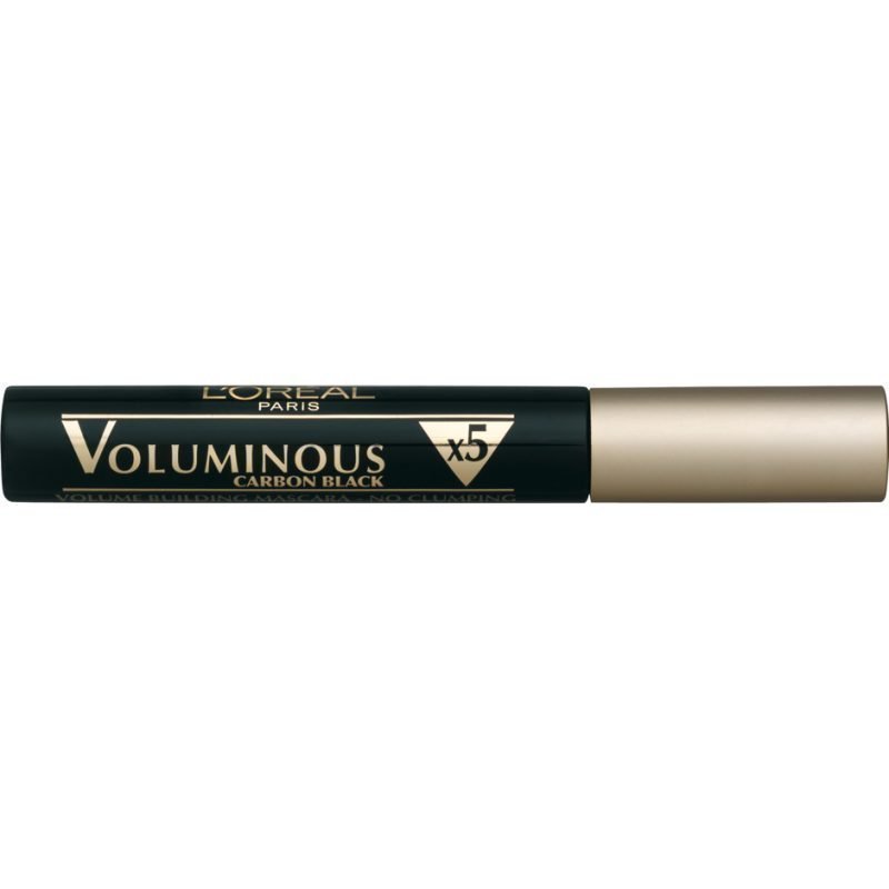 L'Oréal Paris Voluminous x5 Mascara Carbon Black 8ml