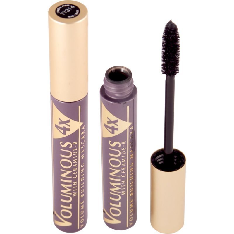 L'Oréal Paris Volumissime x4 Mascara Black