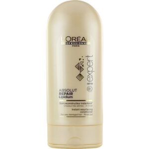 L'Oréal Professionnel Absolut Repair Lipidium Creme Conditioner 150ml