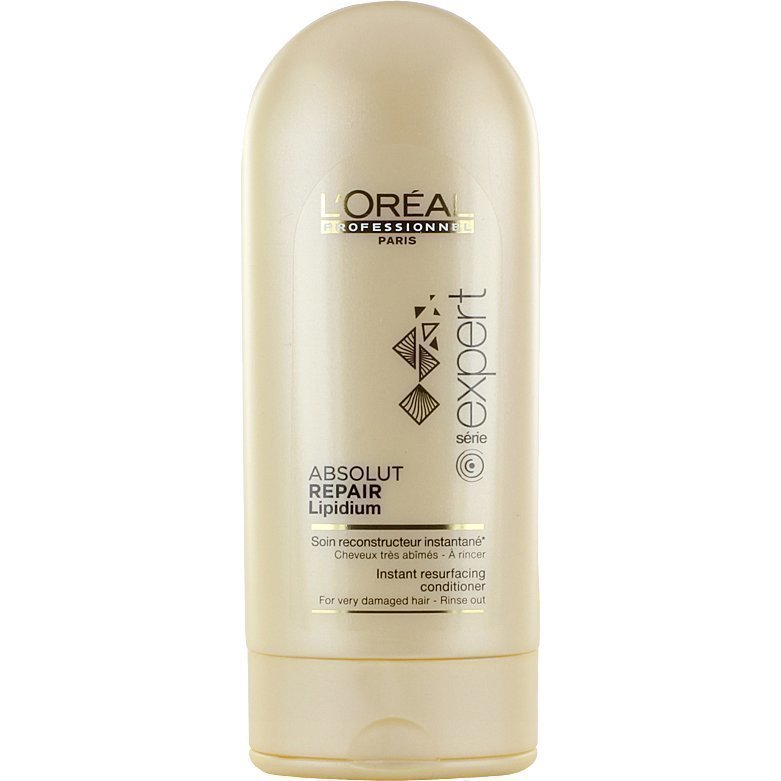 L'Oréal Professionnel Absolut Repair Lipidium Creme Conditioner 150ml