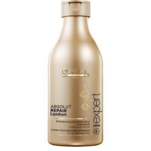 L'Oréal Professionnel Absolut Repair Lipidium Instant Resurfacing Shampoo 250 ml