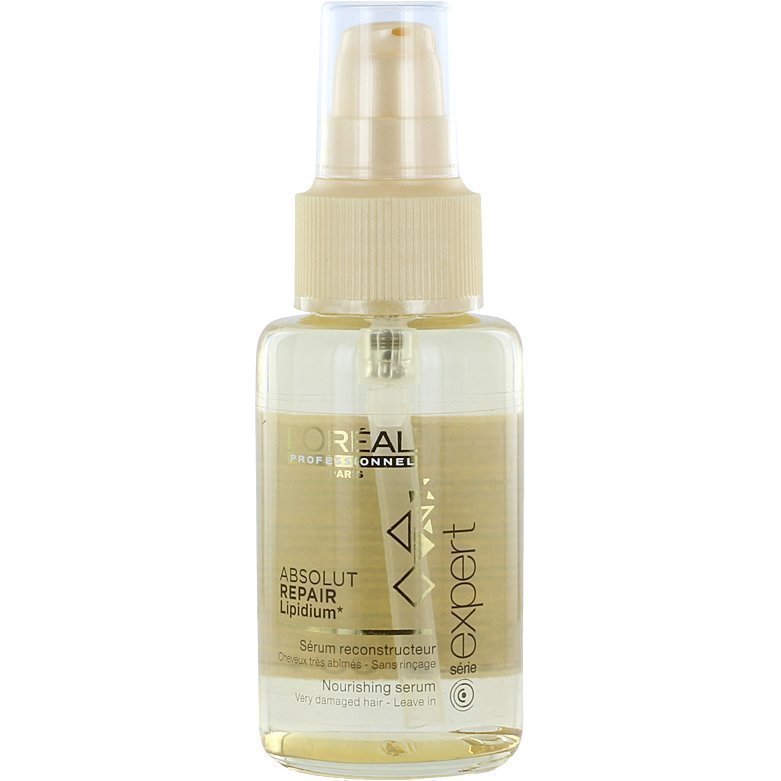 L'Oréal Professionnel Absolut Repair Lipidium Serum 50ml