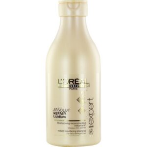 L'Oréal Professionnel Absolut Repair Lipidium Shampoo 250ml