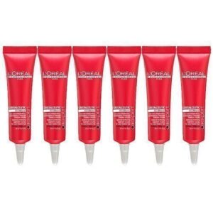L'Oréal Professionnel Cristalceutic Radiance-Protecting Treatment Course