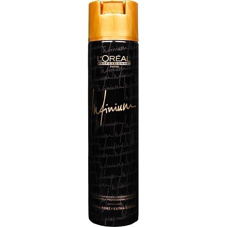 L'Oréal Professionnel Infinium Extra Strong 300ml