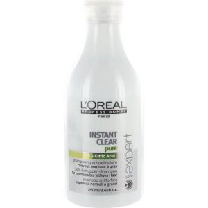 L'Oréal Professionnel Instant Clear Pure Shampoo 250ml