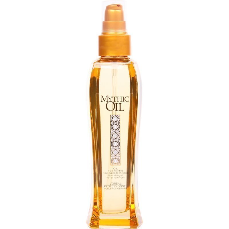 L'Oréal Professionnel Mythic Oil 100ml