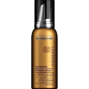L'Oréal Professionnel Nutrifier Overnight Masque 100ml