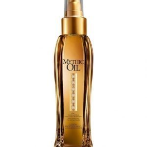 L'Oréal Professionnel Professionnel Mythic Oil Hiusöljy 100 ml