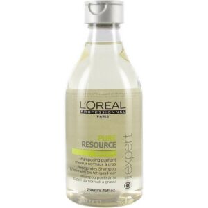 L'Oréal Professionnel Pure Resource Shampoo 250ml