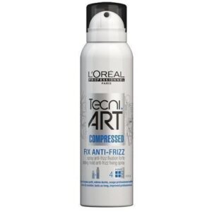 L'Oréal Professionnel Techni.Art Compressed Anti-Frizz