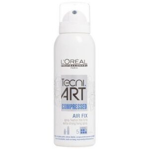 L'Oréal Professionnel Tecni Art Compressed Air Fix