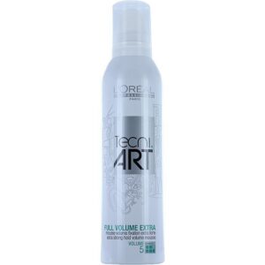 L'Oréal Professionnel Tecni.Art Full Volume Extra Mousse (5) 250ml