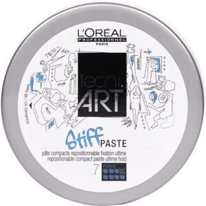 L'Oréal Professionnel Tecni.Art Stiff Paste 75ml