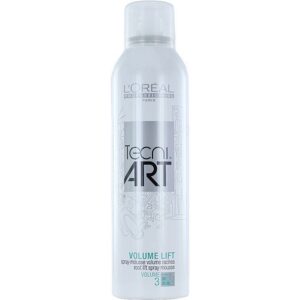 L'Oréal Professionnel Tecni.Art Volume Lift 3 Mousse 250 ml